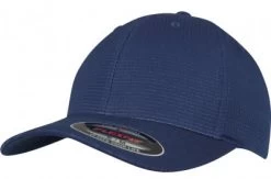 Caps - Flexfit Hydro-Grid Stretch (navy)