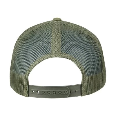 Caps - Flexfit Trucker Cap (Buck) - Image 2