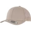 Caps - Flexfit Trucker Cap (Khaki)