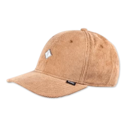 Caps - Djinn's Softcord 1Tone Cap (sand)