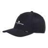 Caps - Djinn's Jersey DNC Solid Cap (black)