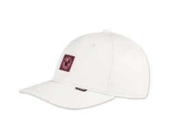 Caps - Djinn's DNC Relax Cap (white)