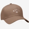 Caps - Makia Brand Cap (beige)