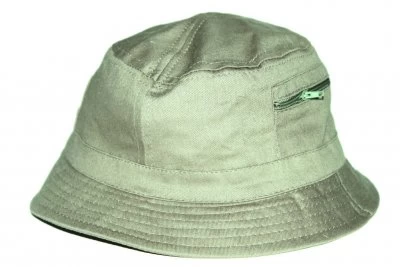 Hats - Faustmann Foggia (olive)