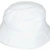 Hats - Faustmann Foggia (white)