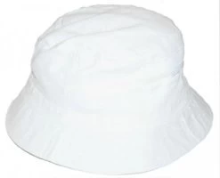Hats - Faustmann Foggia (white)
