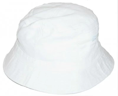 Hats - Faustmann Foggia (white)