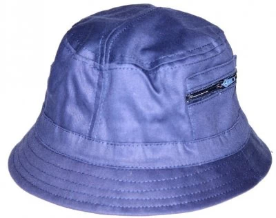 Hats - Faustmann Foggia (navyblue)