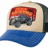 Caps - Stetson Trucker Cap Malibu