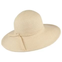 Hats - Brighton Sun Hat (nature)