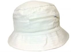 Hats - Wegener Aprica (white)