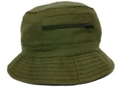 Hats - Wegener Aprica (green)