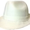 Hats - Wegener Turner (white)