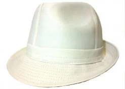 Hats - Wegener Turner (white)