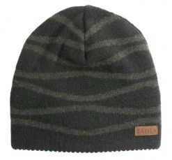 Beanies - Sätila Abisko Lambswool Beanie (green)