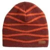 Beanies - Sätila Abisko Lambswool Beanie (red)