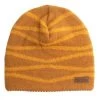 Beanies - Sätila Abisko Lambswool Beanie (yellow)