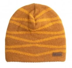 Beanies - Sätila Abisko Lambswool Beanie (yellow)