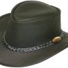 Hats - Jacaru Adventure Oil (black)