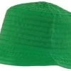 Hats - MJM Angelica Cotton (green)