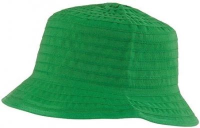 Hats - MJM Angelica Cotton (green)