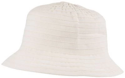Hats - MJM Angelica Cotton (white)