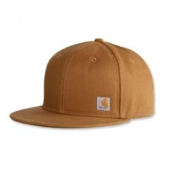 Caps - Carhartt Ashland Cap (Brown)
