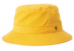 Hats - Brixton B-Shield Bucket (honey)