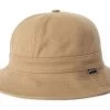 Hats - Brixton Banks Bucket (coconut)