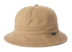 Hats - Brixton Banks Bucket (coconut)