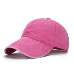 Caps - Gårda (pink)
