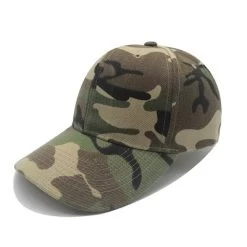 Caps - Gårda Sport (camou)