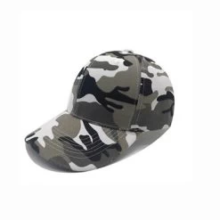 Caps - Gårda Sport (camou)