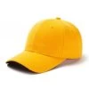 Caps - Gårda Sport (yellow)
