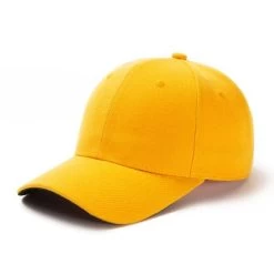 Caps - Gårda Sport (yellow)