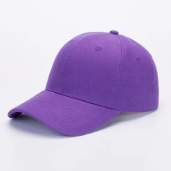 Caps - Gårda Sport (purple)