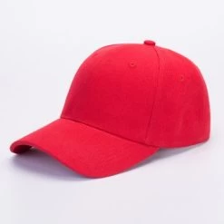 Caps - Gårda Sport (red)