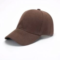 Caps - Gårda Sport (brown)