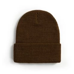 Beanie - Gårda (brown)