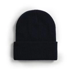 Beanie - Gårda (dark Blue)