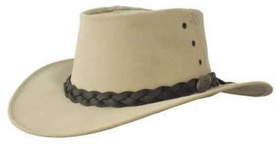 Hats - Jacaru Kangaroo Breeze Hat (sand)