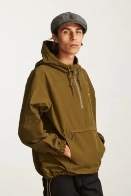 Flat Cap - Brixton Brood (black/bone) - Image 2