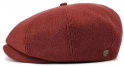 Flat Cap - Brixton Brood (merlot)