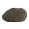 Flat Cap - Brixton Brood (brown-khaki)