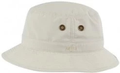Hats - MJM Bucket Taslan (beige)