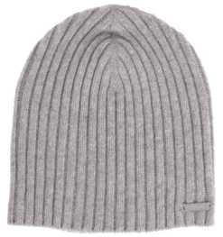 Beanies - Sätila Burhult Lambswool Beanie (light Grey)