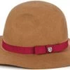 Hats - Brixton Dalila (light Brown)