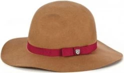Hats - Brixton Dalila (light Brown)