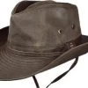 Hats - Stetson Diaz (brown)