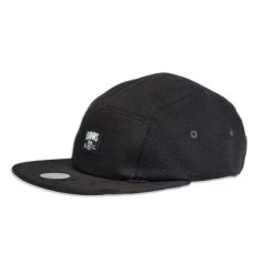 Caps - Djinn's 1Tone Do Nothing Mix Cap (black)